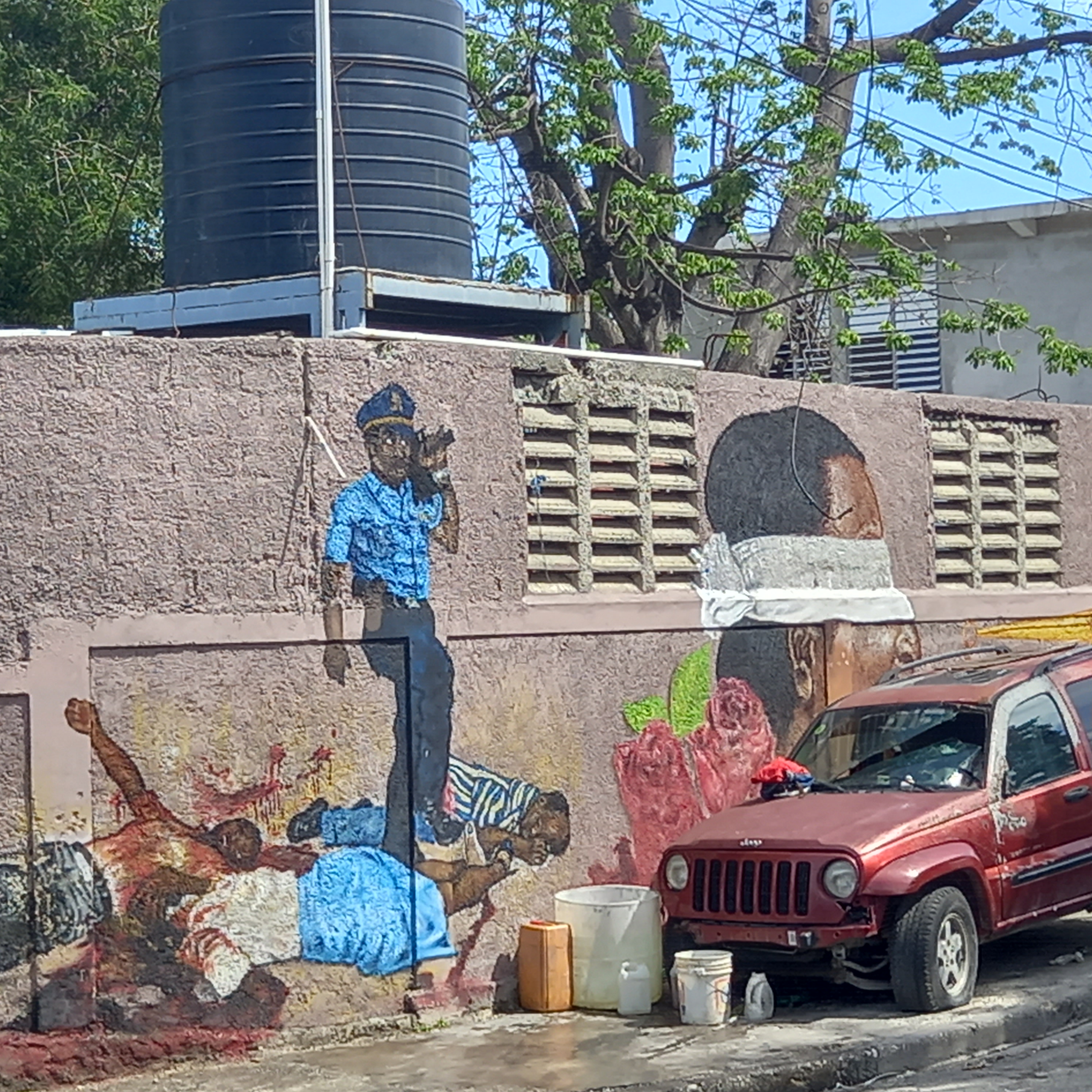 Haïti, pourquoi sortir de l’esthétique du traumatisme populaire ?